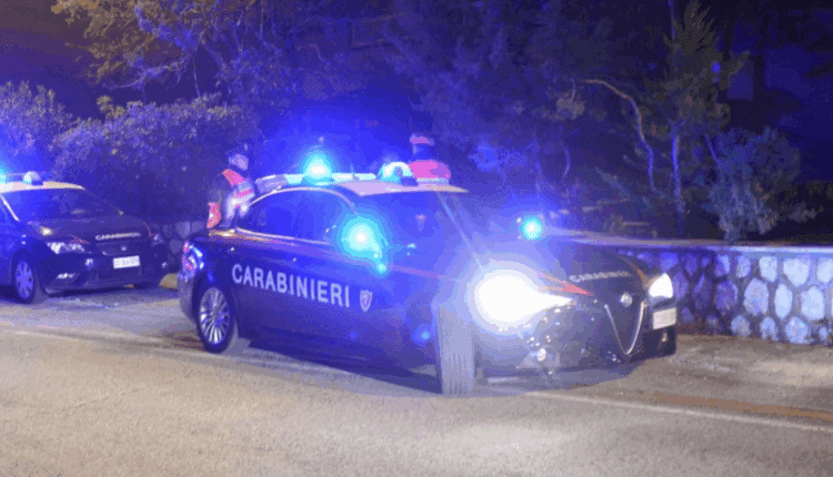 Giovane accoltellato a Melzo, gravi le sue condizioni