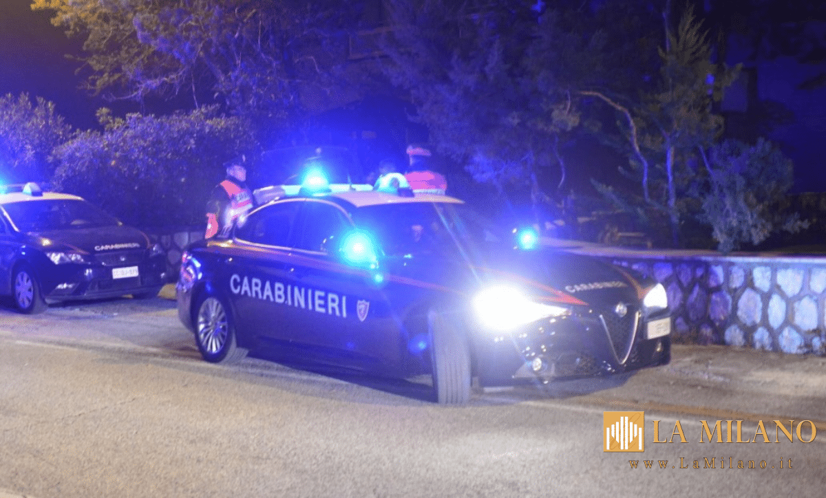 Giovane accoltellato a Melzo, gravi le sue condizioni