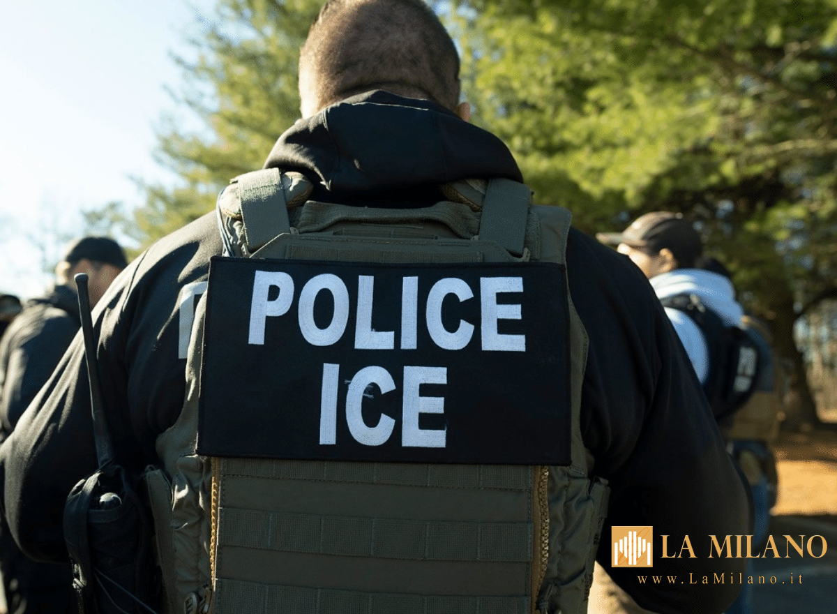 USA, bimbo malato di leucemia fermato con la famiglia e trasferito in centro di espulsione: cresce la polemica