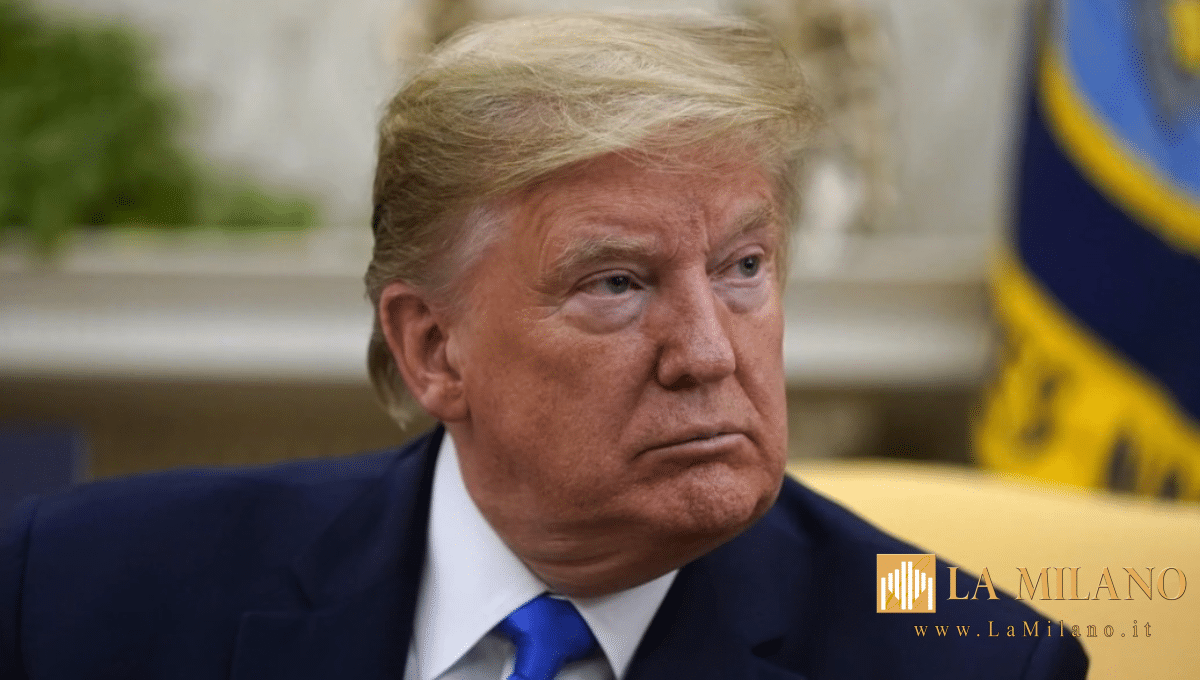 Sentenza Usa, stop ai giudici: non si possono più bloccare gli ordini del presidente