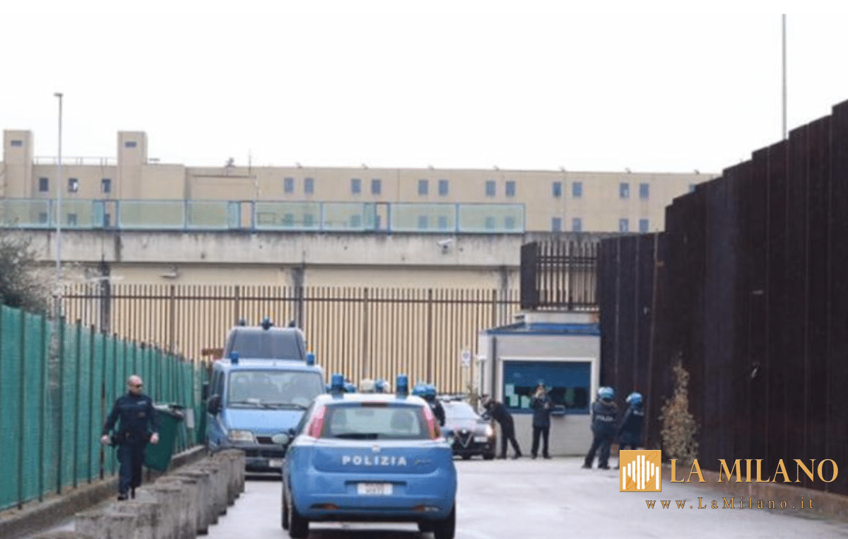 Prato, indagine in carcere: perquisizioni coinvolgono agenti penitenziari e detenuti