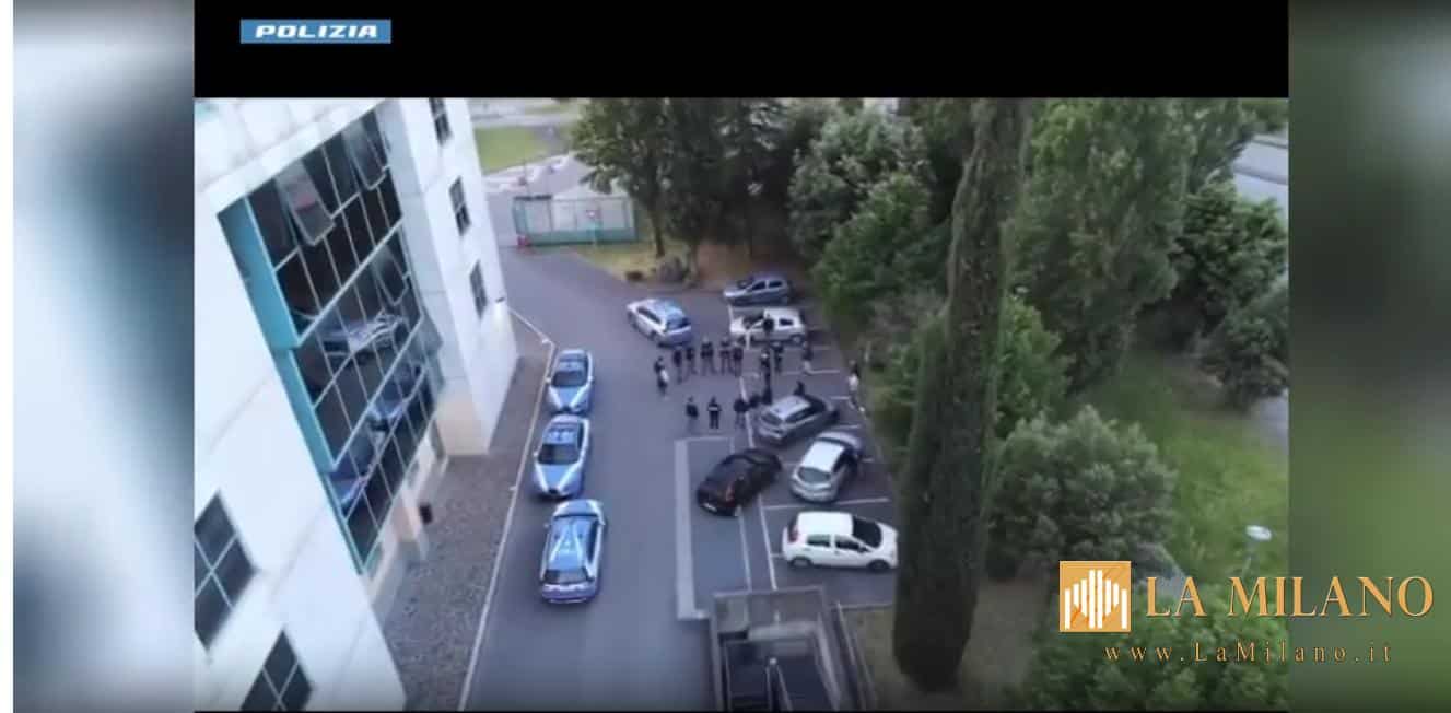 Perugia, violenta aggressione in centro: 6 indagati