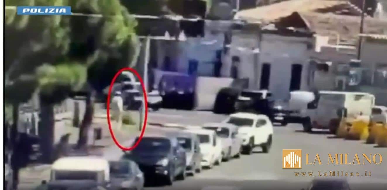 Catania, accoltellato a morte in un bar: Arrestato 37enne per omicidio