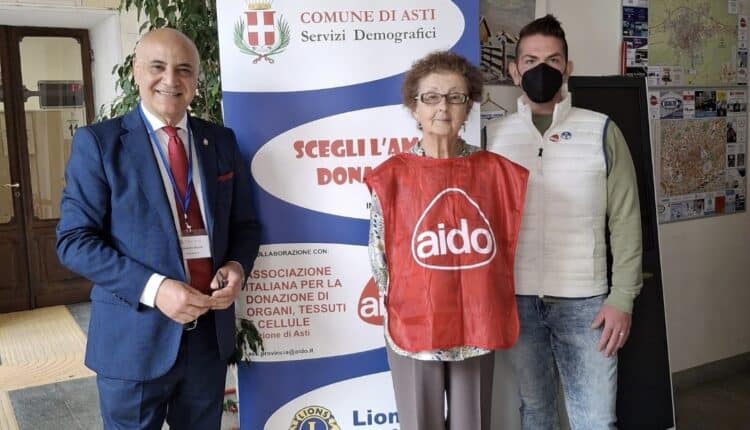 Donazione organi e CIE: Asti punta su informazione e sensibilizzazione per una scelta più consapevole
