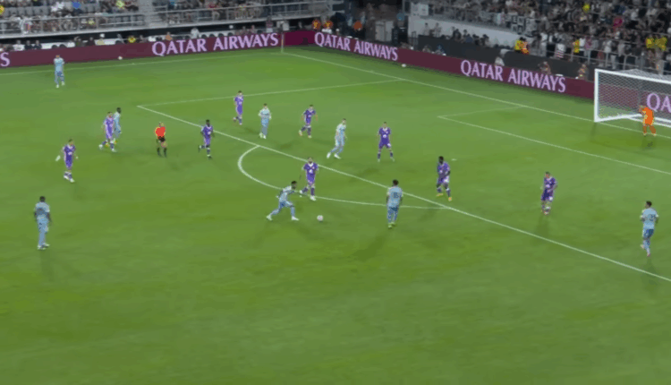 Mondiale per club: la Juventus parte alla grande, manita all'Al Ain