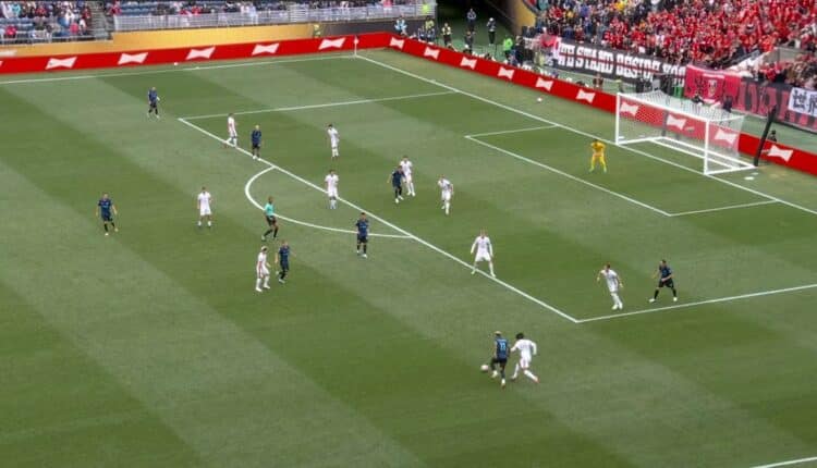 Mondiale per club: Carboni decisivo nel recupero. Contro gli Urawa arriva la prima vittoria dell'Inter