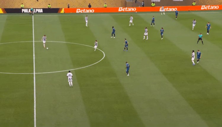 Mondiale per club: Yildiz trascina la Juventus alla vittoria, 4-1 contro il Wydad e primo posto nel girone.