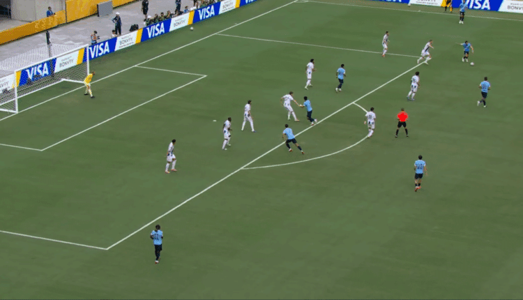 Mondiale per club: il Manchester City ne fa cinque alla Juventus e conquista gli ottavi da prima nel girone