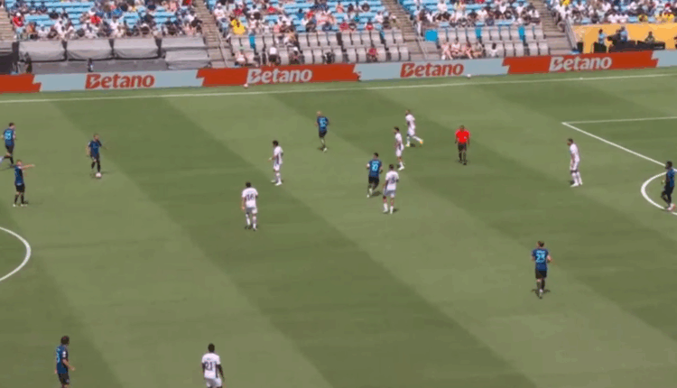 Mondiale per club: delusione Inter, il Fluminense vince 2-0 e conquista i quarti di finale