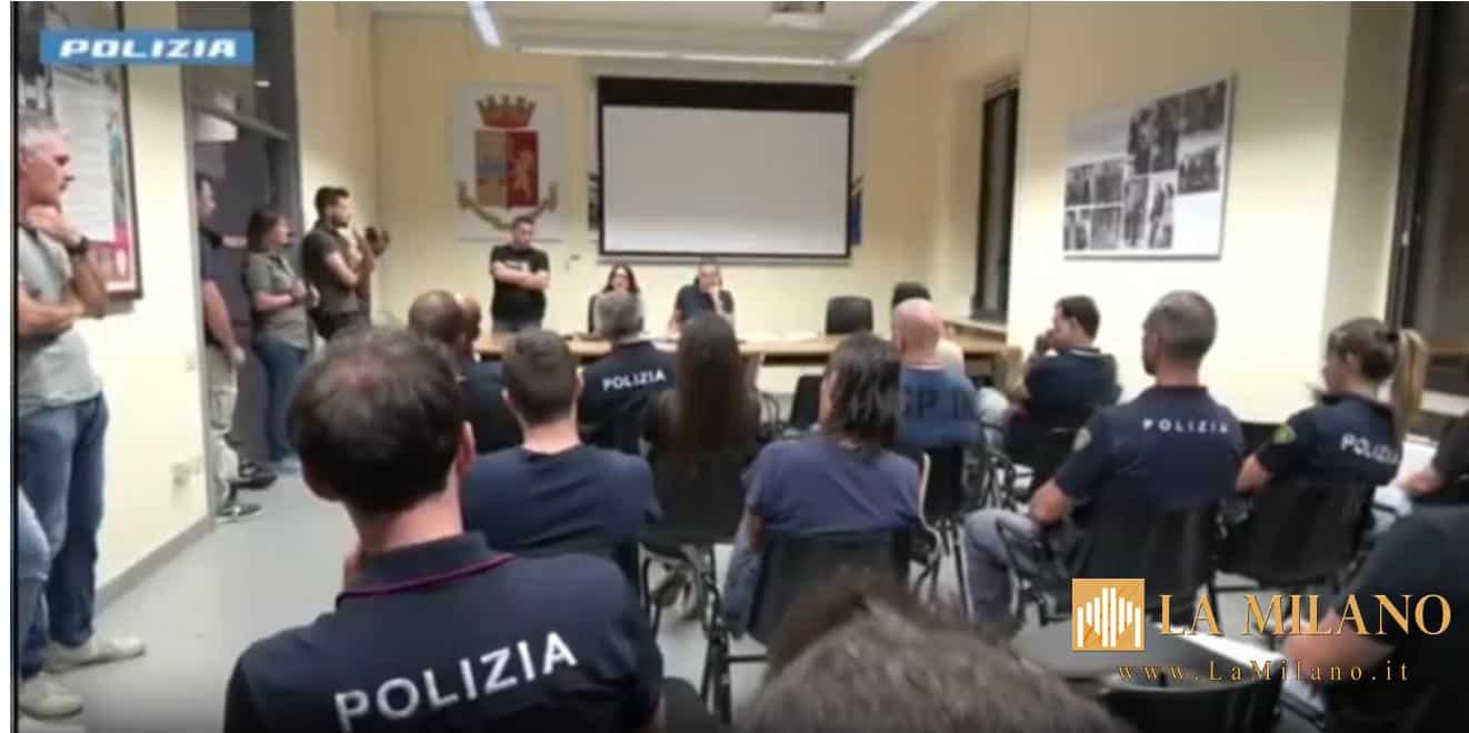 Maxi operazione della Polizia a Cuneo Smantellata banda responsabile di furti in abitazione