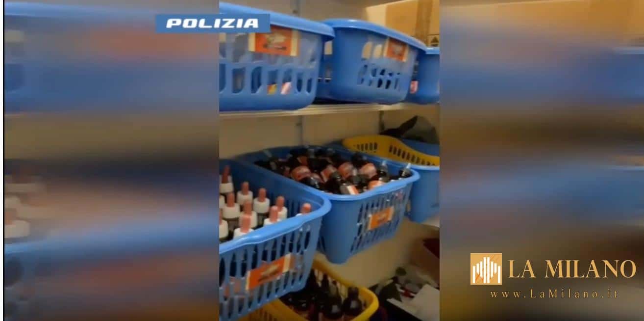 Roma, arrestato falso medico: truffava famiglie con cure illegali per l’autismo