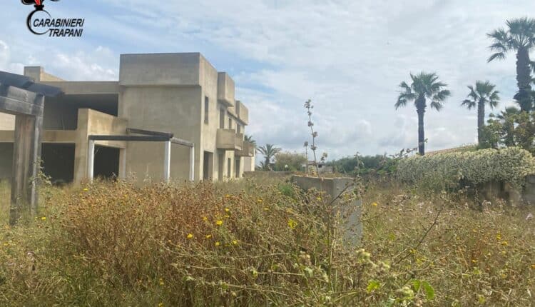 Trapani, sequestrati beni per 200.000 euro a coppia legata a clan mafiosi