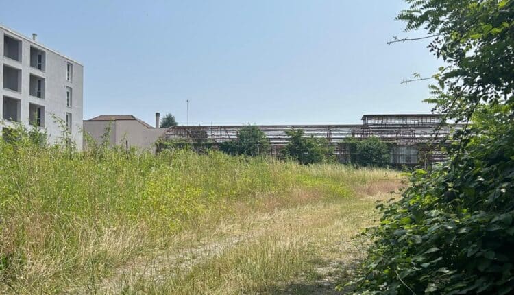 Seregno, Corbetta in sopralluogo al Lazzaretto: “Quartiere dimenticato, servono progetti concreti”