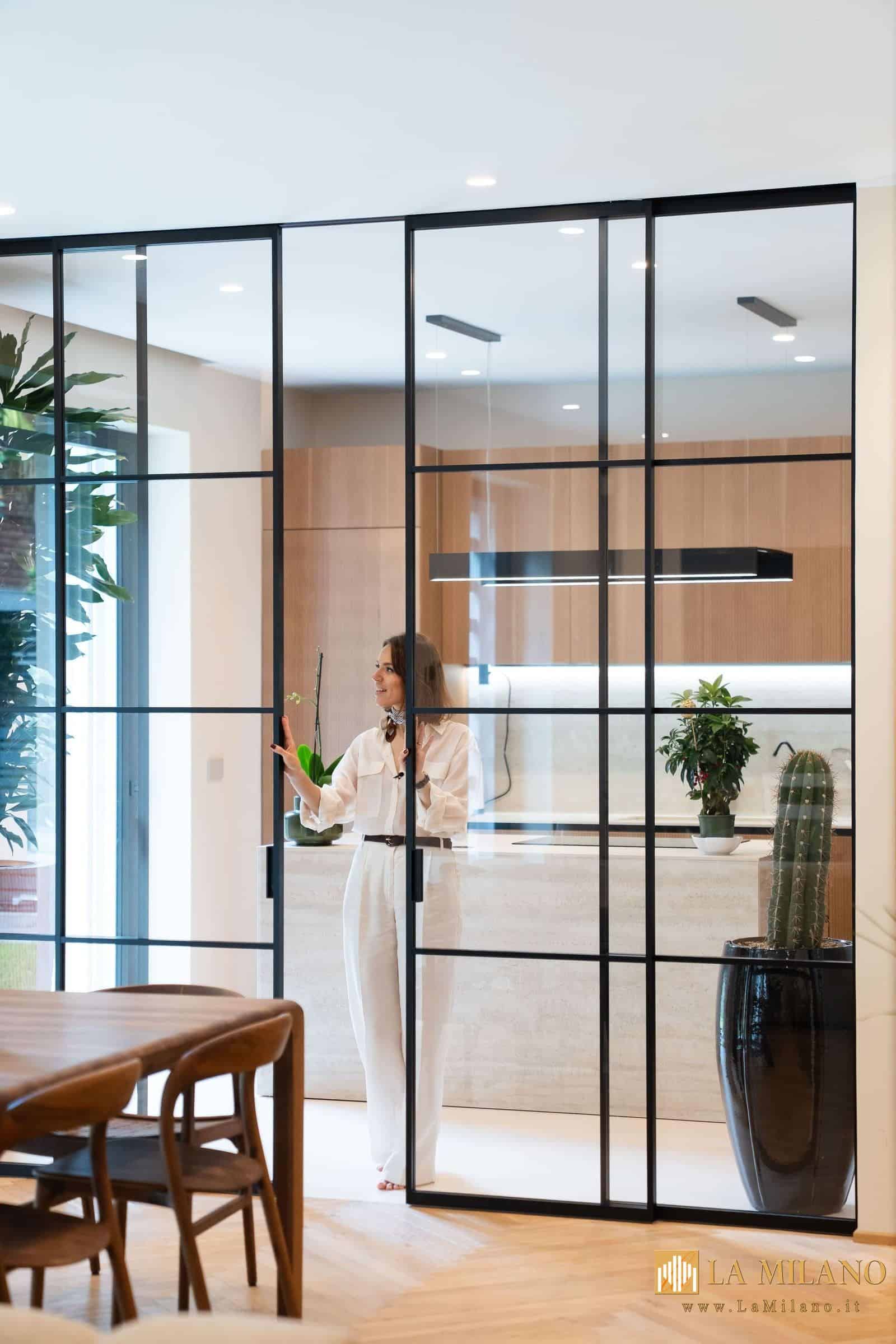 Si avvia la quarta edizione di Spazi Belli Open House con 15 case da sogno