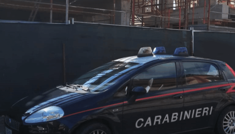 A Noto arrestati due uomini per lesioni personali e rapina