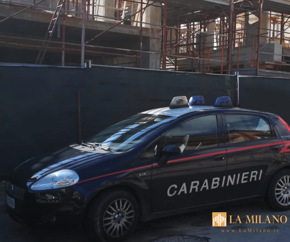 A Noto arrestati due uomini per lesioni personali e rapina