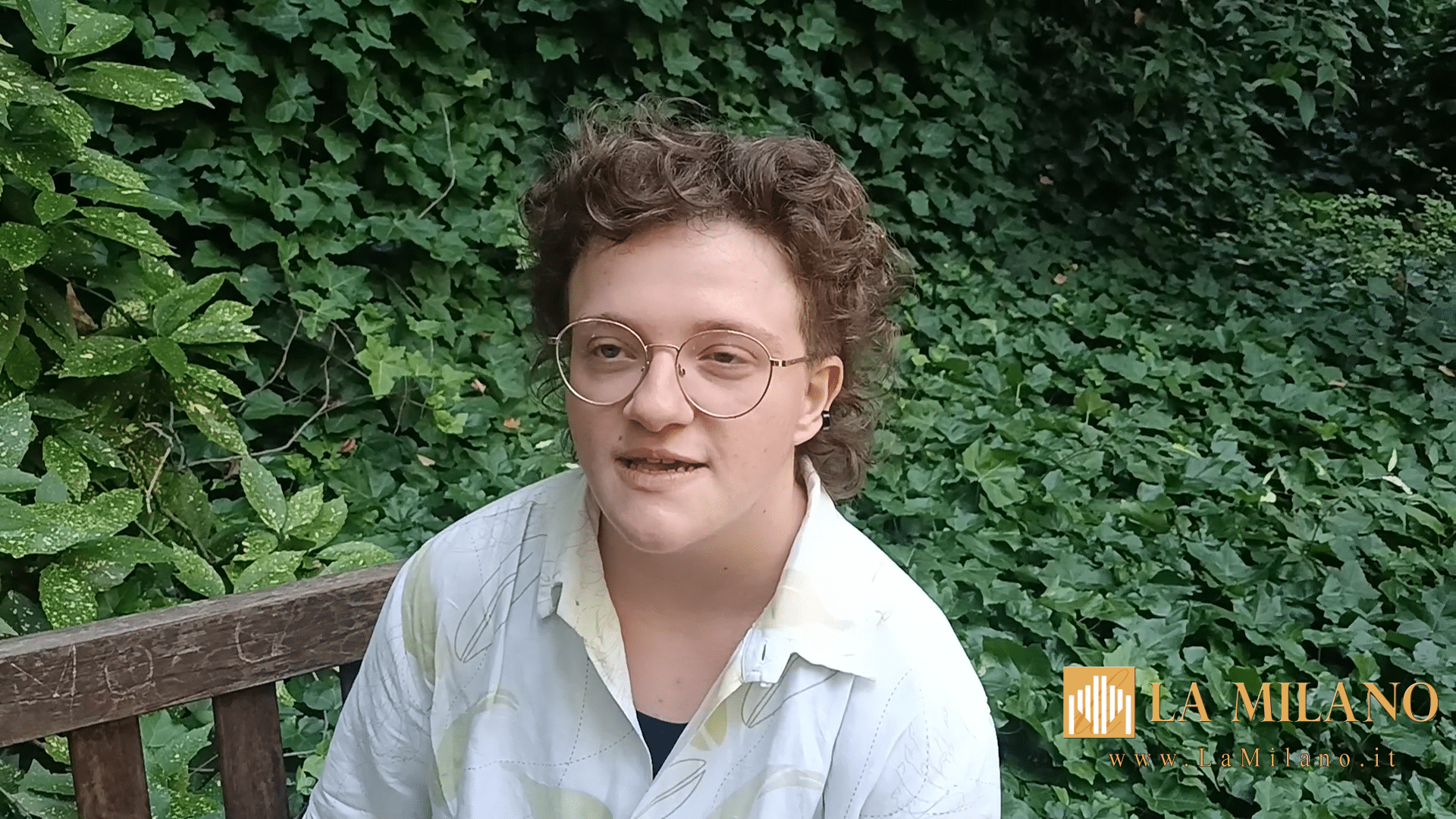 Aeden, la voce visiva di Napoli: tra poesia, fragilità e resistenza