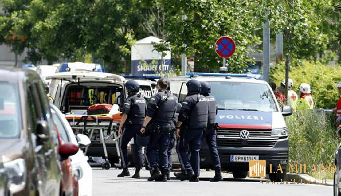Strage in una scuola di Graz: 10 morti e decine di feriti in una delle peggiori sparatorie della storia austriaca