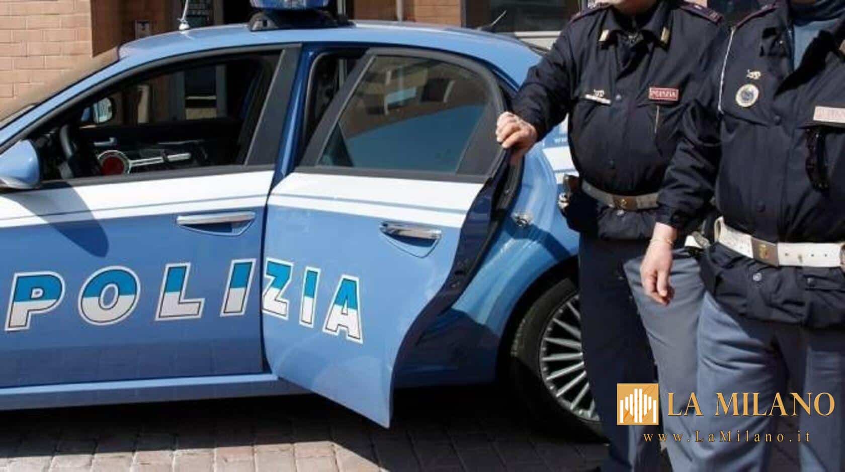 Belluno, arrestati 2 uomini per estorsione ai danni di un’agenzia immobiliare