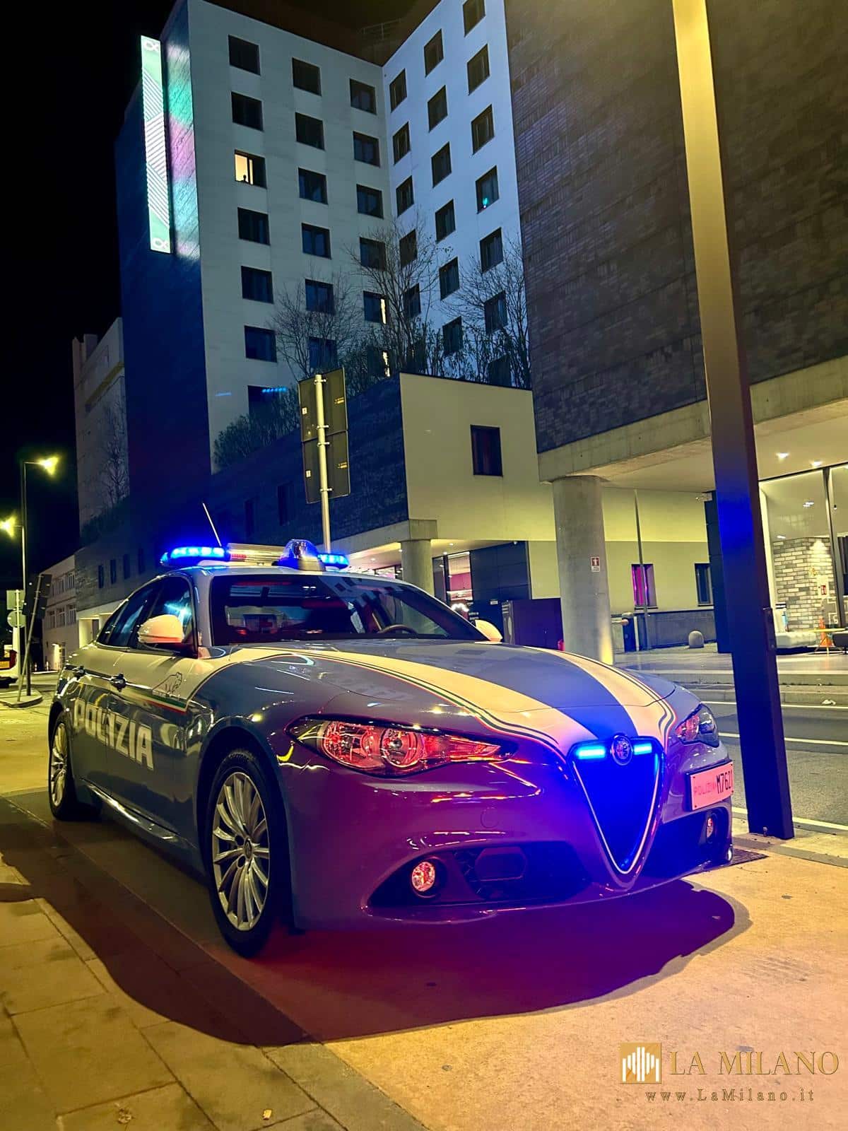 Venezia, 6 arresti in 24 ore: Furti, droga e mandato europeo