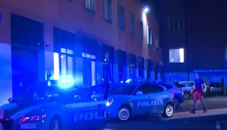 Como, tenta rapina in un supermercato e aggredisce poliziotti: Arrestato 22enne