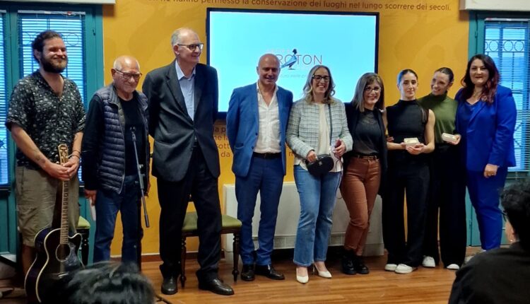 Successo per “Il Maggio dei Libri 2025”: un mese di cultura, letture e musica a Crotone