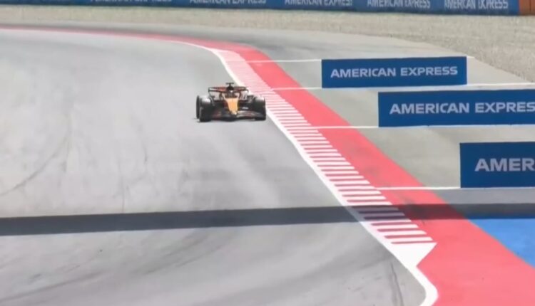 Formula 1: Piastri vince il GP di Spagna davanti a Norris e Leclerc