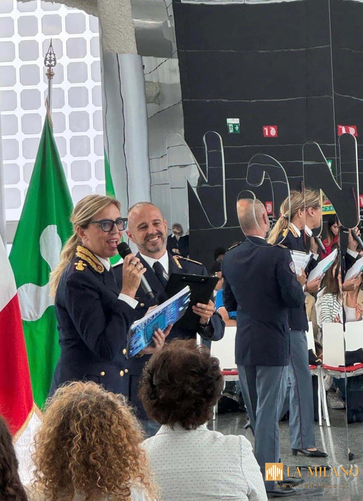 Cybersecurity e giovani: Capgemini e Polizia Postale formano 2.000 studenti lombardi alla sicurezza digitale