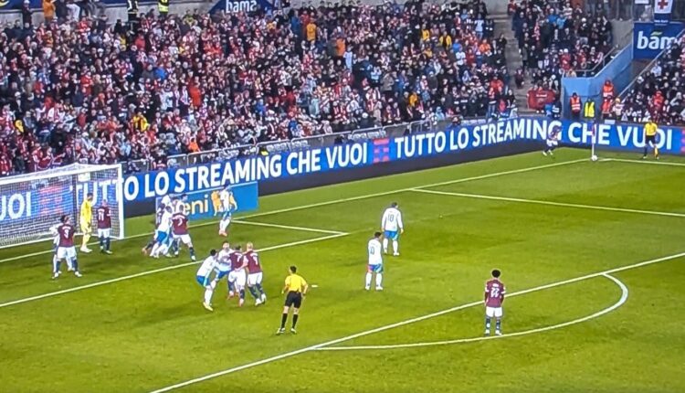 Qualificazioni Mondiali 2026: disastro in Norvegia, l'Italia perde 3-0