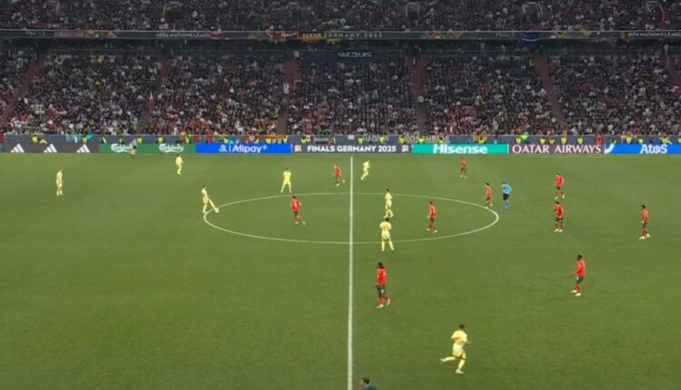 UEFA Nations League: il Portogallo trionfa ai calci di rigore contro la Spagna