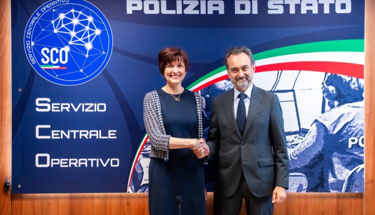 Firmato il protocollo tra Polizia di Stato e Fondazione Conad: nasce “ProgettoRispetto” contro la violenza di genere.