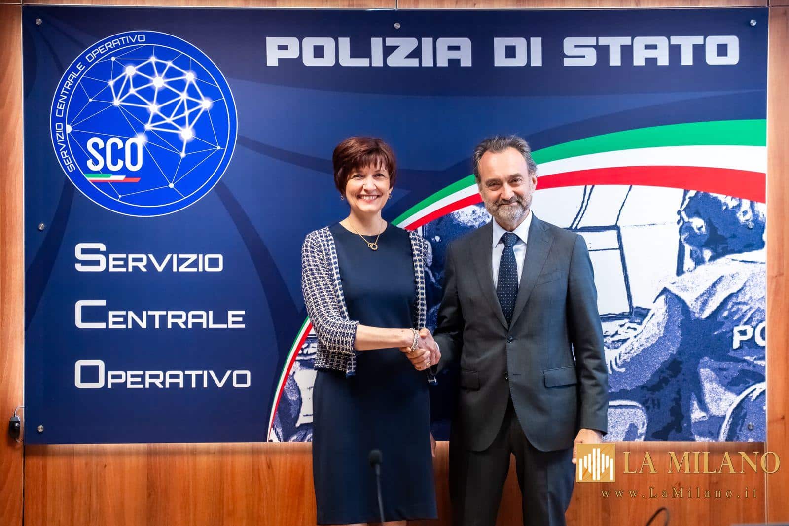 Firmato il protocollo tra Polizia di Stato e Fondazione Conad: nasce “ProgettoRispetto” contro la violenza di genere.