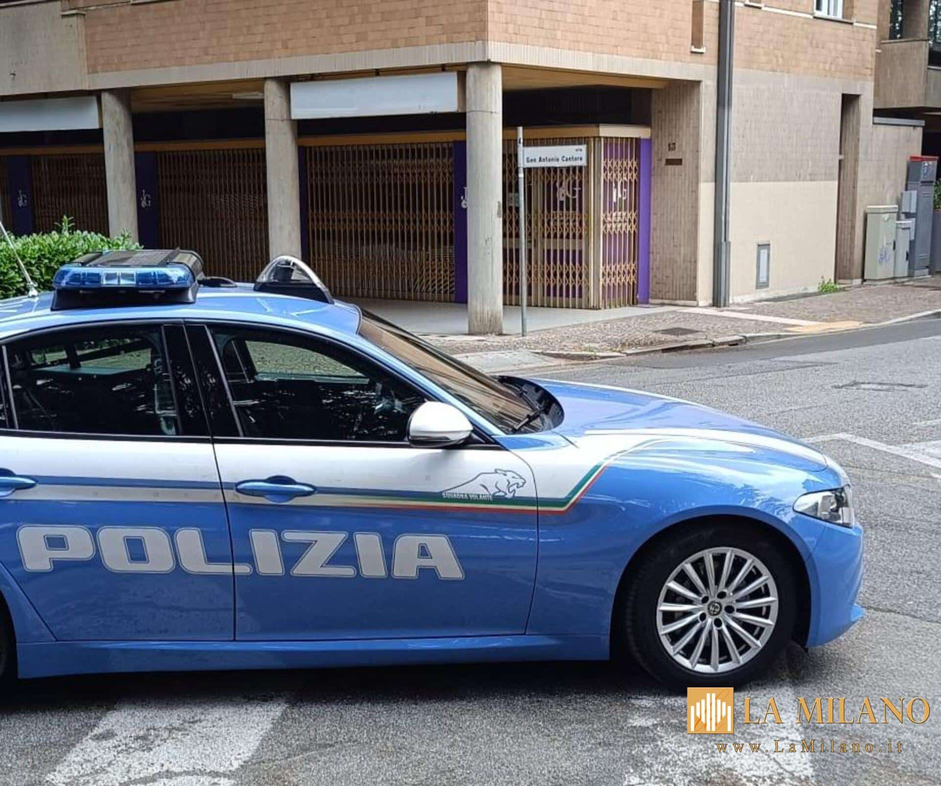 Udine, arrestato passeur: Trasportava 6 soggetti irregolari, 2 nascosti nel bagagliaio