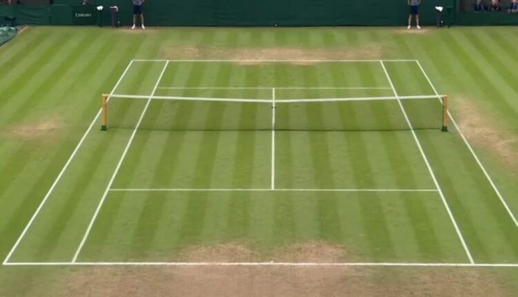 Tennis: sull'erba di Wimbledon inizia il terzo Slam dell'anno. Sinner in cerca del riscatto dopo Parigi