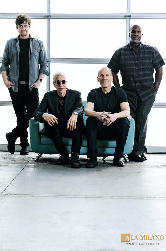 Musica, teatro e parole: torna l'evento "Lazzaretto Estate" a Bergamo