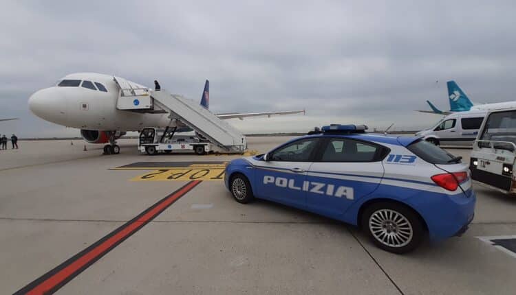 Un volo che cambia la vita: la Polizia di Stato salva due pazienti con un trasporto urgente di organi