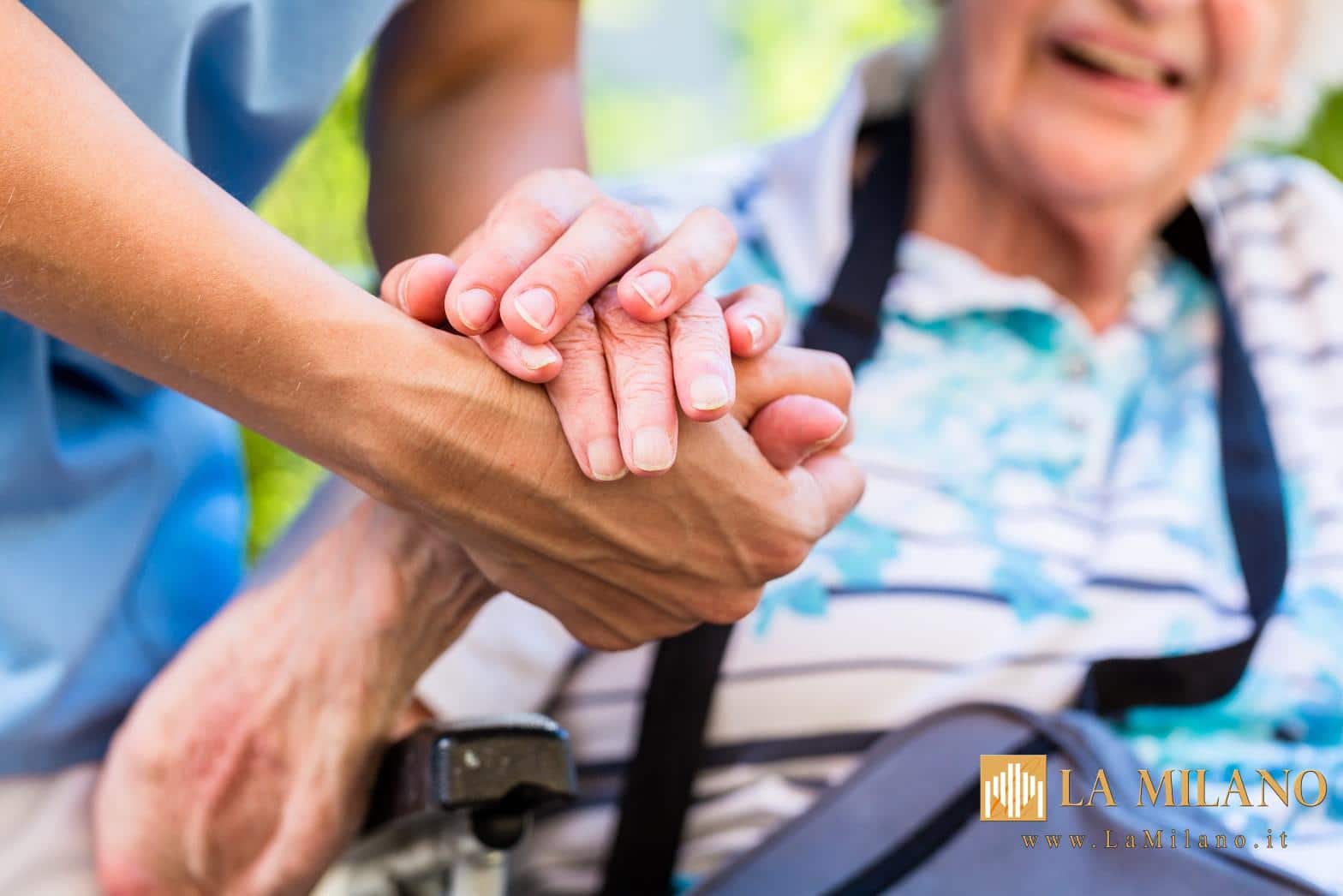 Milano Aiuta Estate: al via il piano estivo di assistenza e attività per anziani e persone fragili