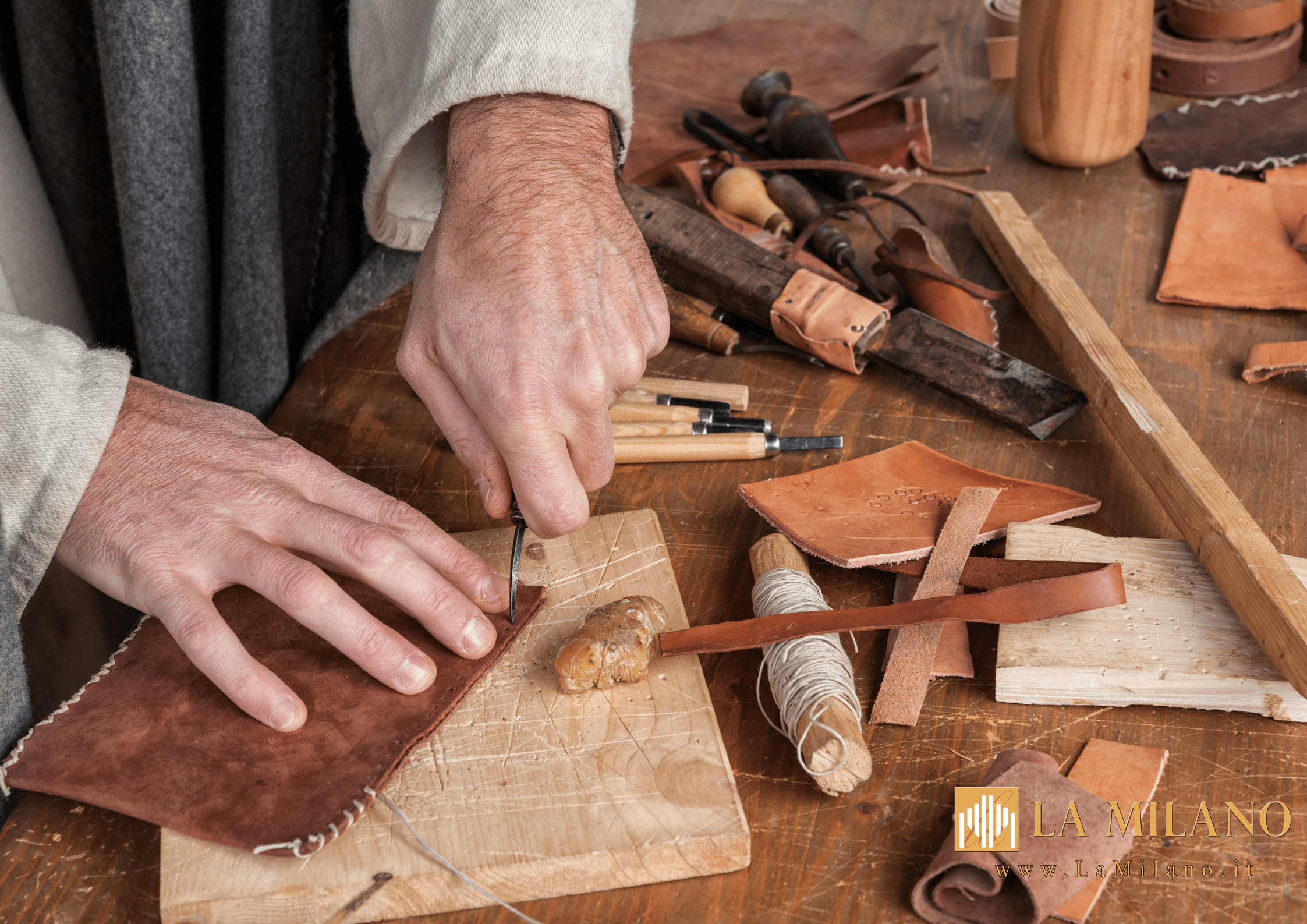 Oltre 30 milioni dalla Regione per rilanciare le imprese artigiane sarde.