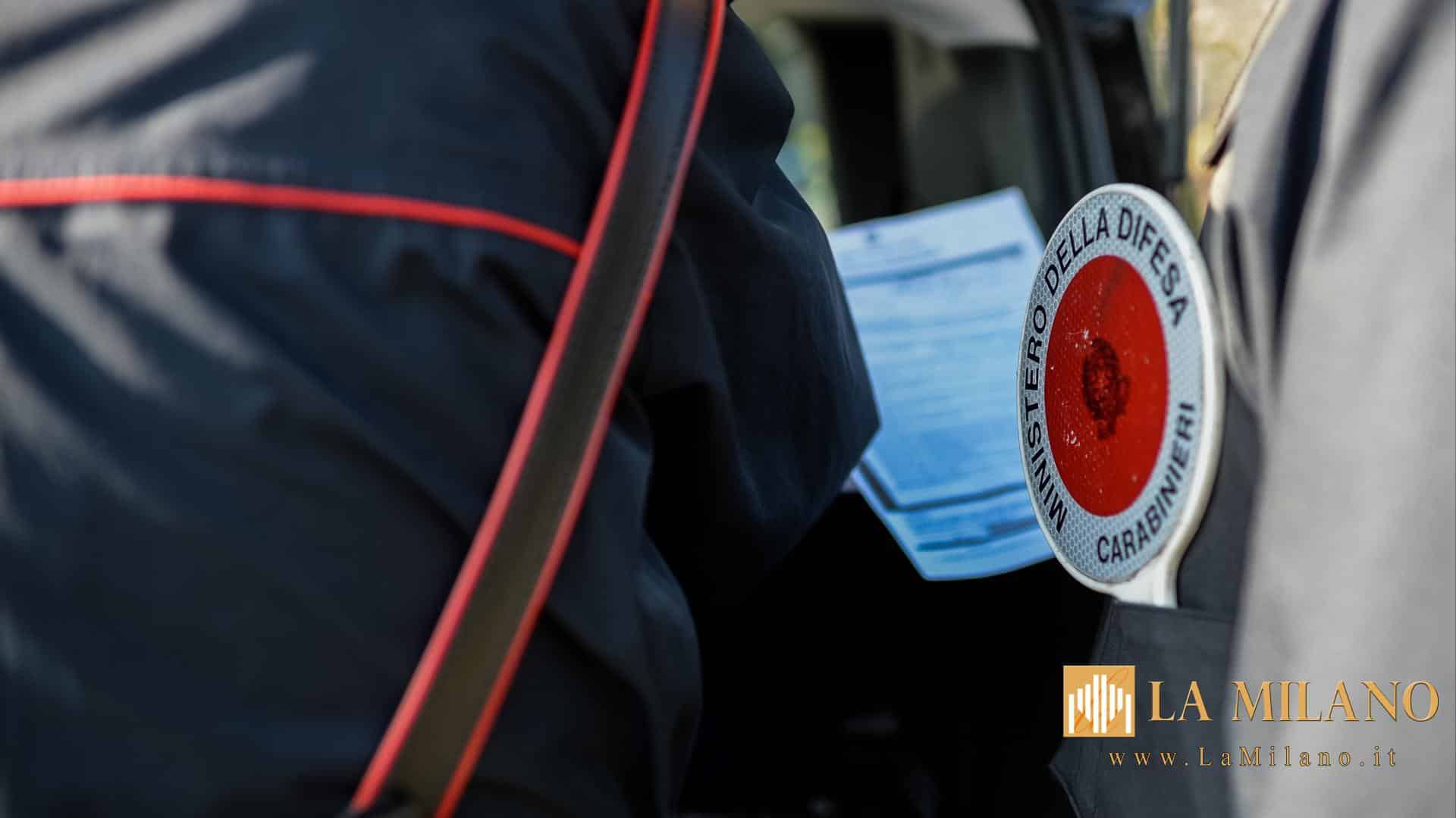 Francavilla Fontana, sparatoria dopo una rapina: ucciso il carabiniere Carlo Legrottaglie all’ultimo giorno di servizio.