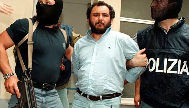 Giovanni Brusca è libero: l’uomo che azionò il telecomando della strage di Capaci ha scontato la pena.