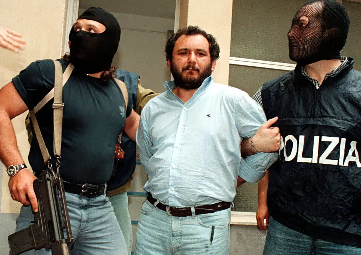 Giovanni Brusca è libero: l’uomo che azionò il telecomando della strage di Capaci ha scontato la pena.