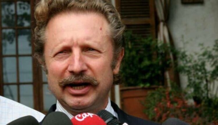 Delitto di Garlasco, chi è Ermanno Cappa e perché il suo nome torna al centro dell’inchiesta.