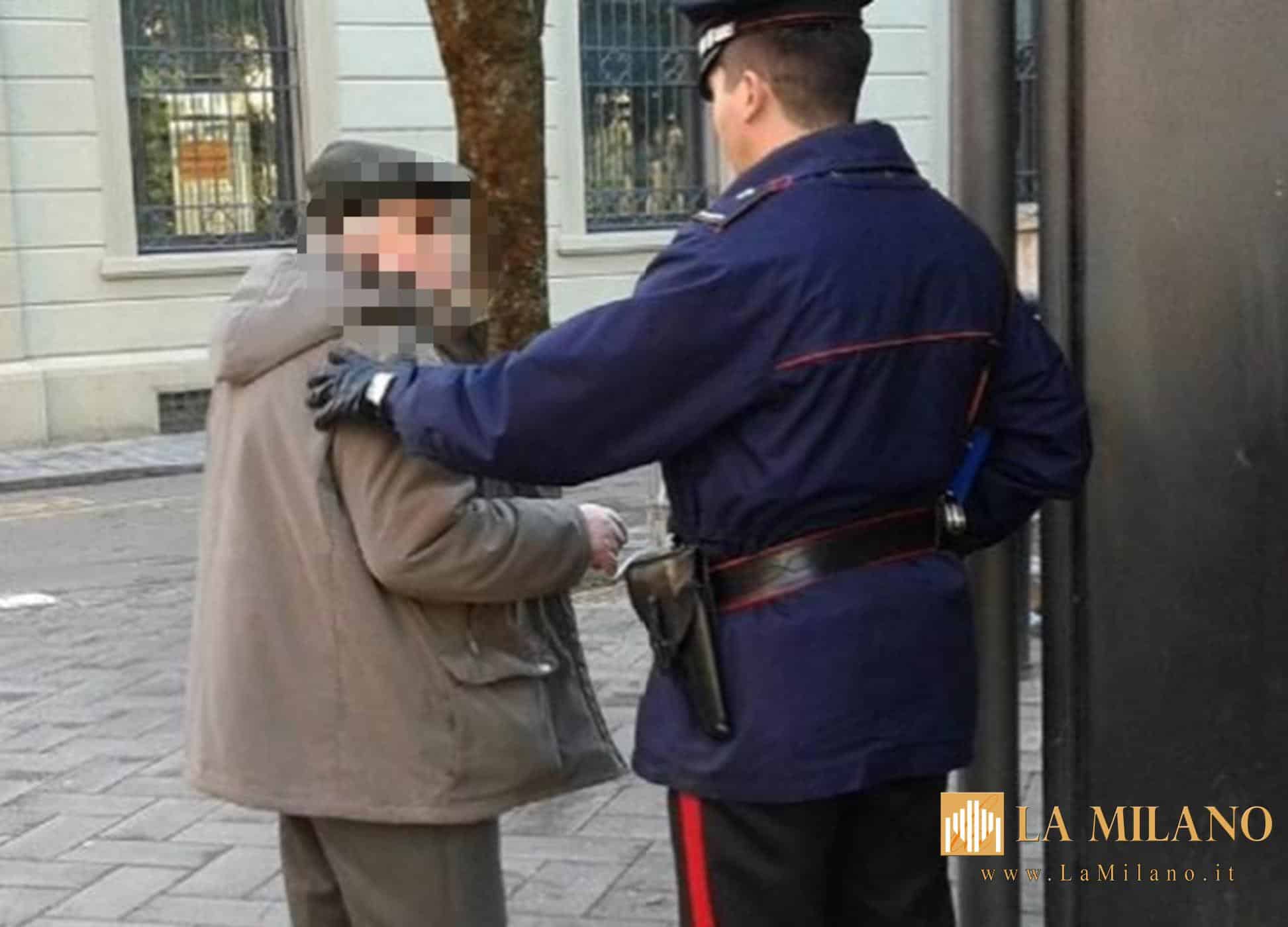 Trapani, aumentano le truffe agli anziani: Nuova tecnica per rubare oro nelle abitazioni