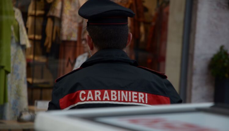 L’Arma dei Carabinieri piange il Brigadiere Capo Carlo Legrottaglie, ucciso in servizio.