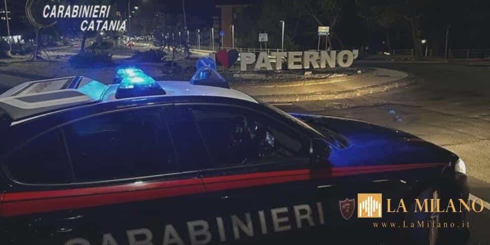 Paternò: controlli dei Carabinieri su stranieri irregolari e attività commerciali