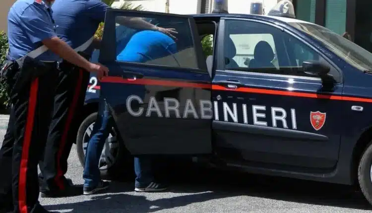 Roncoferraro, arrestato 45enne per reati di droga: deve scontare oltre 5 anni di carcere