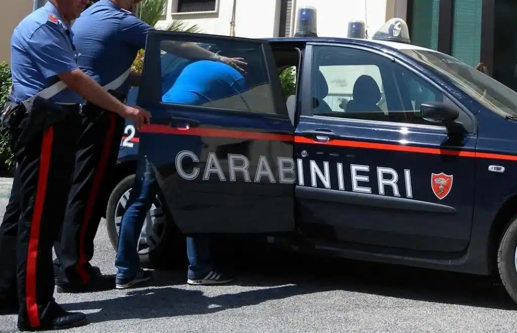 Roncoferraro, arrestato 45enne per reati di droga: deve scontare oltre 5 anni di carcere