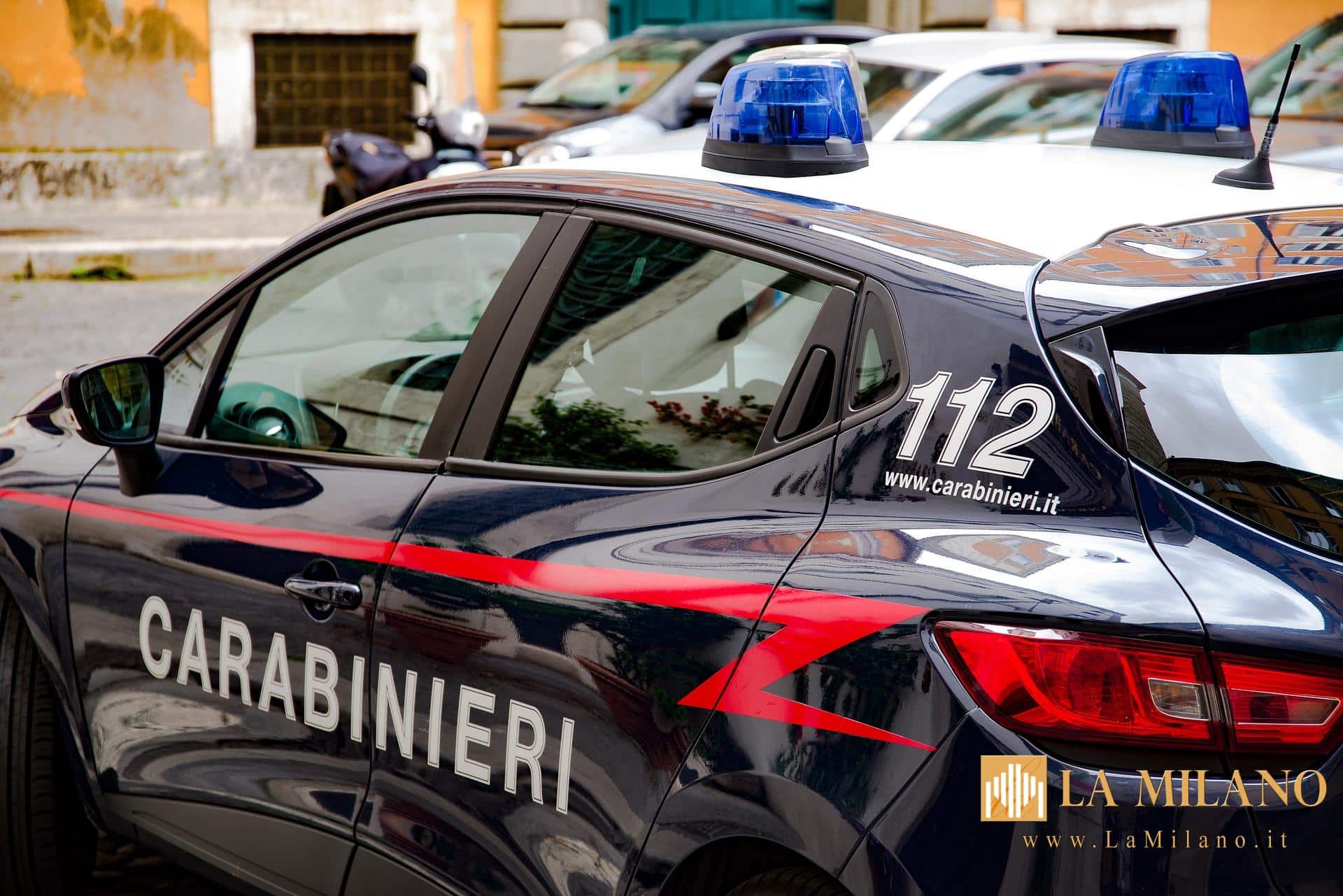 Livorno, arrestato l’uomo indiziato dell’omicidio preterintenzionale di Danny Guardia Magina