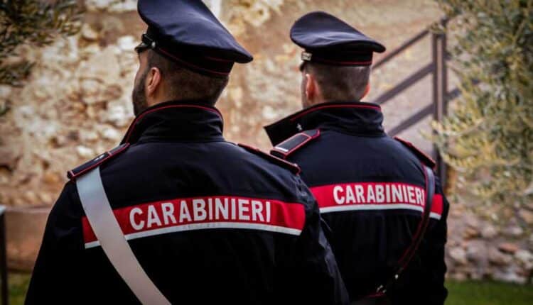 San Nazzaro: arrestato cittadino ucraino dopo aver tentato la fuga, feriti due carabinieri