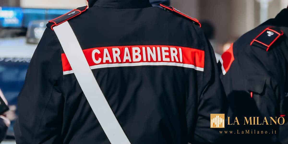 Suzzara, notte segnata da violenza: arrestato 28enne per aggressione sessuale